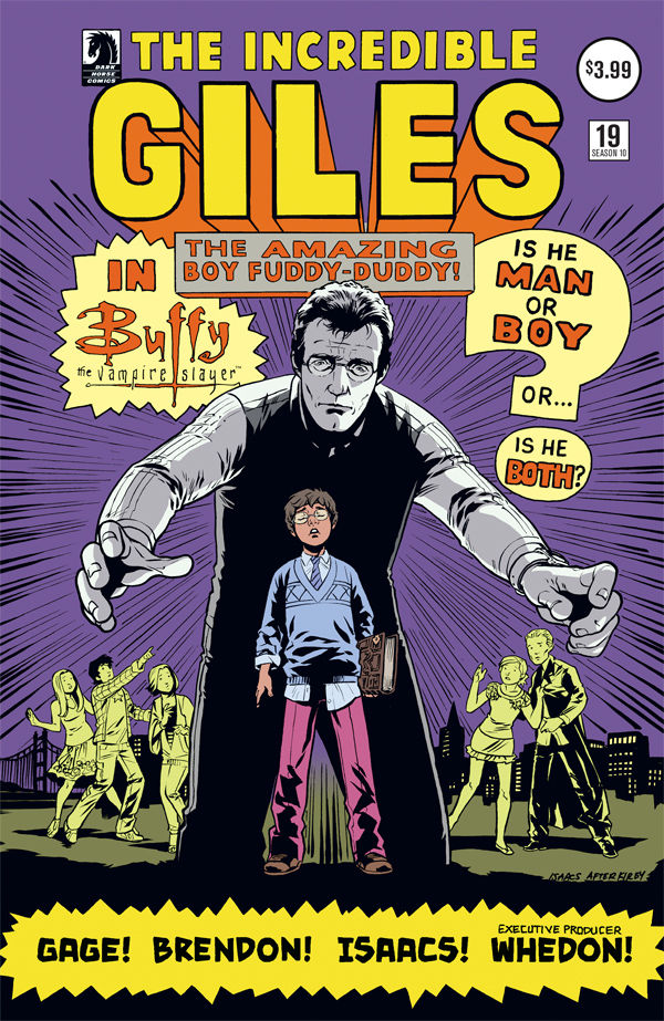 giles