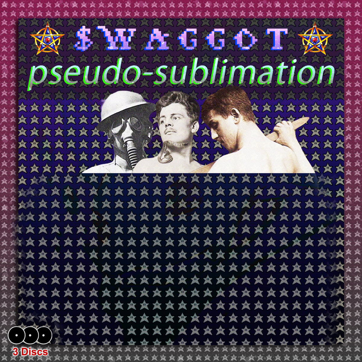 PSEUDO-SUBLIMATION